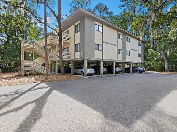 104 Cordillo Pkwy APT F5, Hilton Head Island, SC 29928
