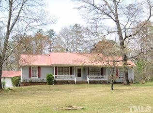 258 Angel Rd, Sanford, NC 27330