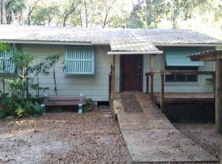 2270 NW 145th St, Citra, FL 32113