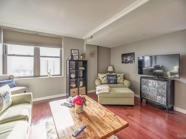 1135 Shelby St #2605 — Photo 5