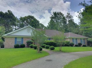 3791 Brookside Dr, Murrells Inlet, SC 29576