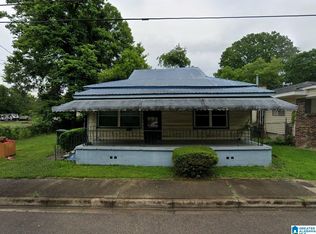 335 63rd St S, Birmingham, AL 35212