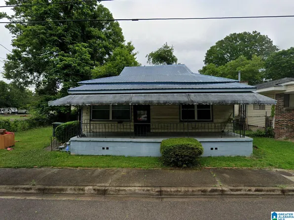 335 63rd St S, Birmingham, AL 35212