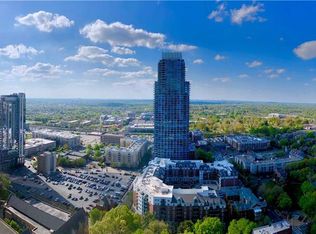 210 N Church St UNIT 3106, Charlotte, NC 28202