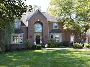 10049 Glenhaven Ct, Fishers, IN 46037