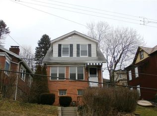 132 Glenmore Ave, Pittsburgh, PA