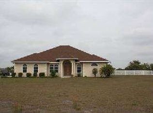 18106 Prairie Wolf Gln, Parrish, FL 34219