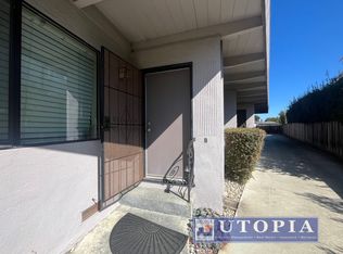 SCZ T 416 Ocean View, Santa Cruz, CA 95062