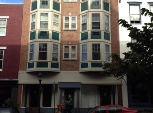 49 N Potomac St APT 3, Hagerstown, MD 21740