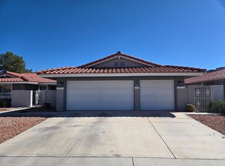 1405 Termas Dr, Las Vegas, NV 89117