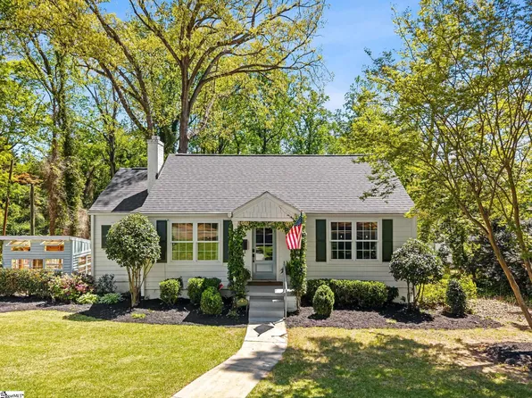 312 McDonald St, Greenville, SC 29609