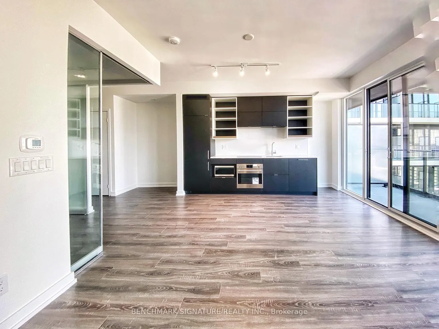 1 bed, $2,300 — Photo 1