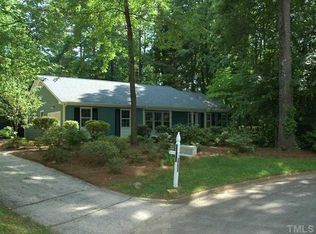 1408 Coral Ct, Cary, NC 27511