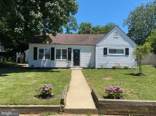 1404 Brook Ln, Wilmington, DE 19805