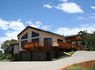 282-338 County Rd, Parachute, CO 81635