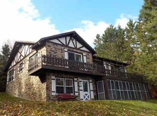 144 Lily Pad Ln, Crystal Falls, MI 49920