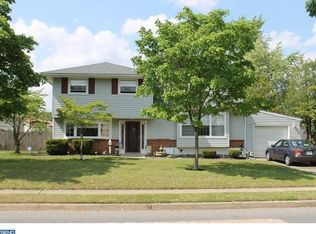 1603 Davis Rd, Runnemede, NJ 08078