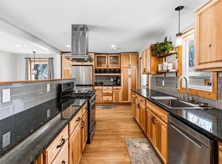 10804 Monroe Dr NE, Blaine, MN 55434