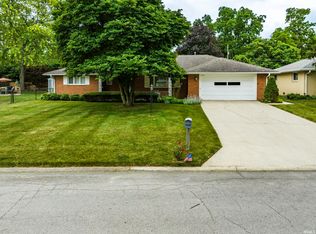 2603 W Brook Dr, Muncie, IN 47304