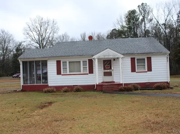 3531 Wayside Rd, Charles City, VA 23030