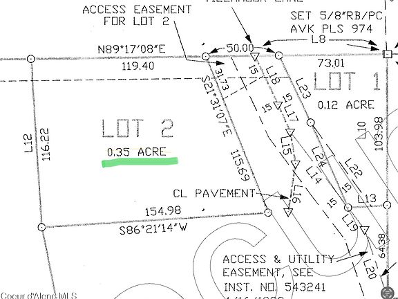 5th image of Nka Schweitzer Cutoff Rd