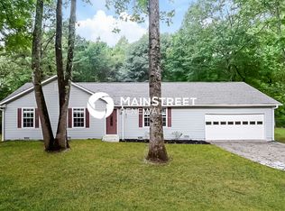123 Stagecoach Trl, Stockbridge, GA 30281