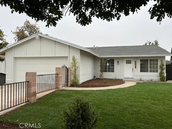 10065 Tudor Ave, Montclair, CA 91763