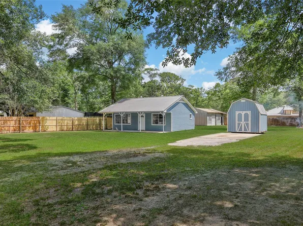 14685 Lynnwood Dr, Splendora, TX 77372