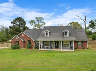 110 County Road 3546, Hawkins, TX 75765