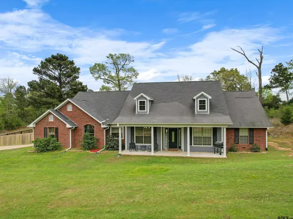 110 County Road 3546, Hawkins, TX 75765