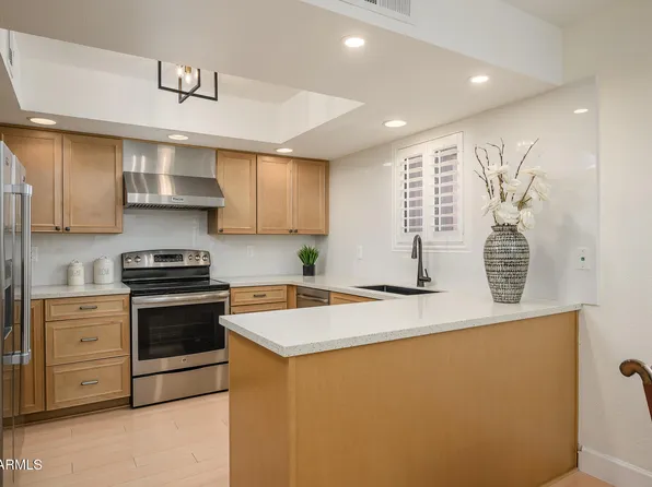 12222 N PARADISE VILLAGE Parkway S #337, Phoenix, AZ 85032