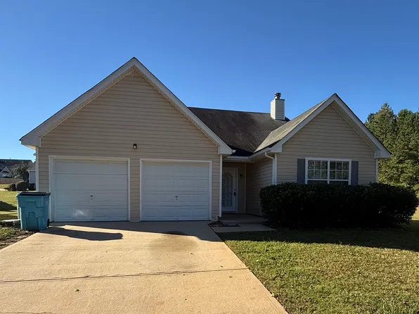 165 Windscape Dr, Covington, GA 30016