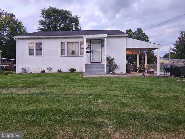 3003 Susquehanna Rd, Roslyn, PA 19001