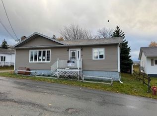 12 Cabot Street, Harbour Grace, NL A0A2N0