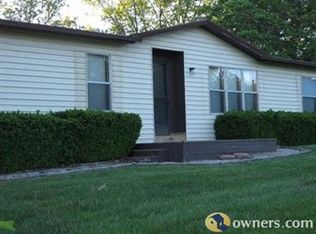 27976 River Bluff Rd, Wooldridge, MO 65287