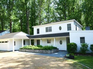 1858 Field Rd, Charlottesville, VA 22903