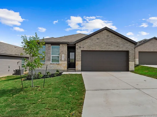 14934 Taradeau, San Antonio, TX 78254