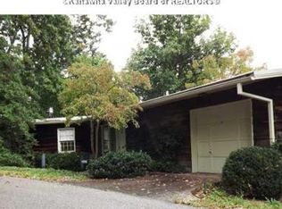 25 Grosscup Rd, Charleston, WV 25314