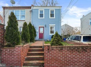4707 Bass Pl SE, Washington, DC 20019