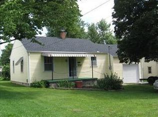 1663 E Dale St, Springfield, MO 65803