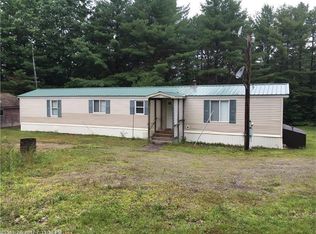 19 South Rd, Limington, ME 04049