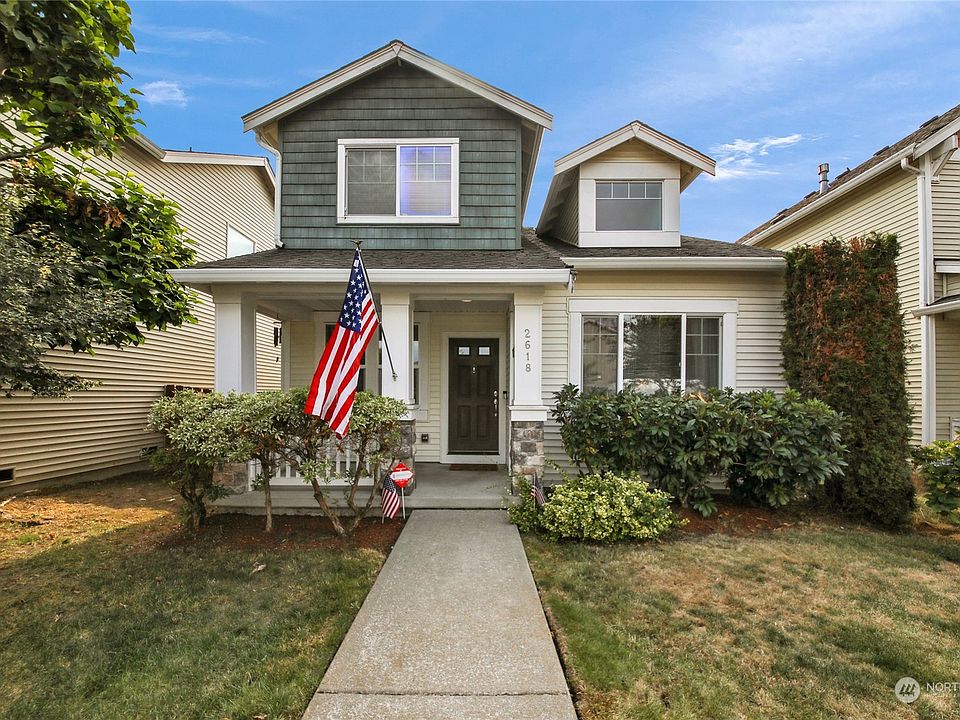 1st image of 2618 87th Ave NE