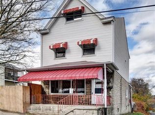 1226 Dickson St, Pittsburgh, PA 15212