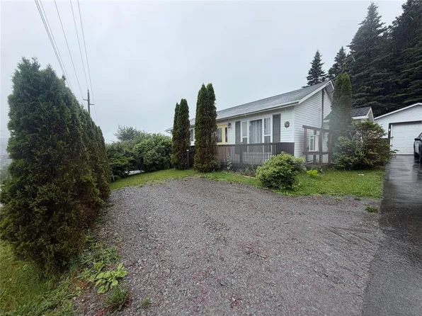 56 Main Road, Lewins Cove, NL A0E2G0