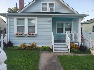 118 Tappan Ave, Hampton, VA 23664