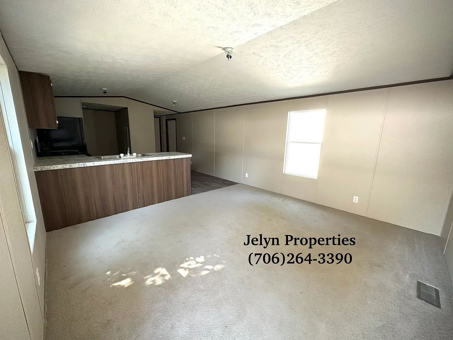 3 bed, 980 sqft, $900 — Photo 3