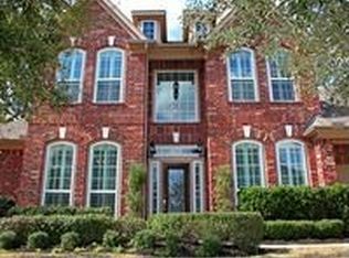 20410 Evergreen Springs Ln, Spring, TX 77379