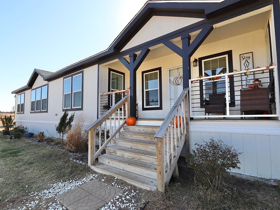 60261 S County Road 197, OK 73832 MLS 20221726 Zillow