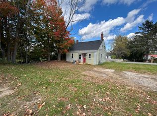 165 Rogers Road, Kittery, ME 03904