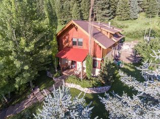 1480 Bear Canyon Rd, Bozeman, MT 59715